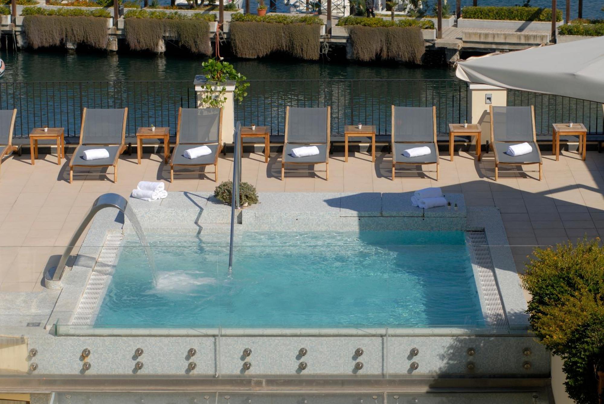 Hotel Villa Carolina Forio di Ischia Εξωτερικό φωτογραφία