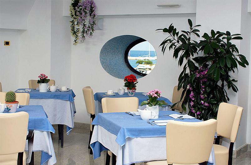 Hotel Villa Carolina Forio di Ischia Εξωτερικό φωτογραφία